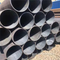 JIS G3445 Seamless Structural Steel Pipe